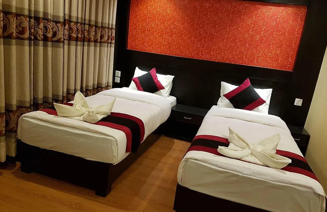 Kathmandu Regency Hotel-1