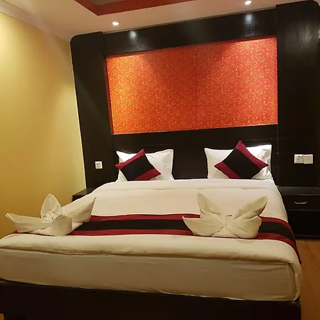 Kathmandu Regency Hotel-3